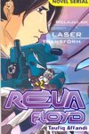 Reva Floyd: Melajulah dengan Laser Transform