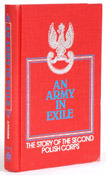 An Army in Exile: The Story of the Second Polish Corps