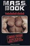 M.A.S.S. Book Hardcore Training Book M.A.S.S. Book Hardcore Training Book