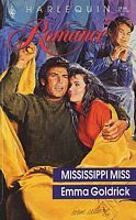 Mississippi Miss (Harlequin Romance, #3134)