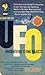 The Case for the UFO by Morris K. Jessup