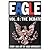 Eagle: The Making Of An Asian-American President, Vol. 8: The Debate