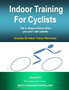 Indoor Training for Cyclists 