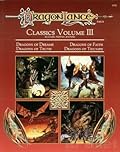 Dragonlance Classics Volume III