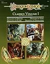 Dragonlance Classics Volume I Dragonlance Classics Volume I