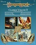 Dragonlance Classics Volume II