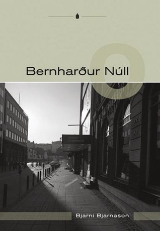 Bernharður Núll