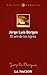 El oro de  los tigres by Jorge Luis Borges