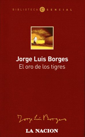 El oro de  los tigres (Hardcover)