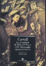 Le Avventure di Alice nel Paese delle Meraviglie - Attraverso lo Specchio