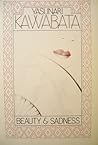 Beauty and Sadness by Yasunari Kawabata