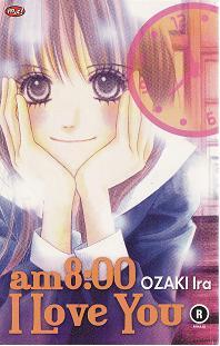 AM 8:00 I Love You (Paperback)