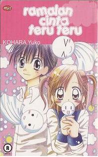 Ramalan Cinta Teru Teru