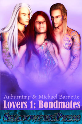 Bondmates (Lovers, #1)