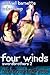 Four Winds (Swordbrothers, #2)