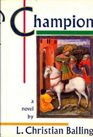 Champion (Hardcover)