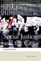 Social Justice and the City (Paperback)
