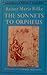 Sonnets to Orpheus
