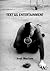 Text As Entertainment by Scott MacLeod
