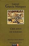 Cien años de soledad