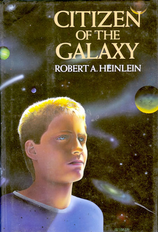 Citizen of the Galaxy