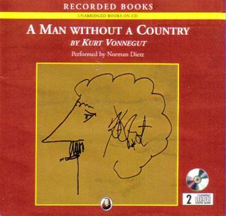 A Man Without a Country