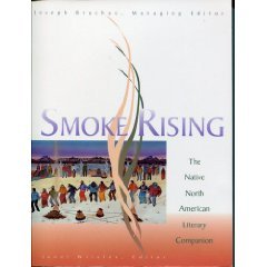 Smoke Rising: The Native North American Literary Companion