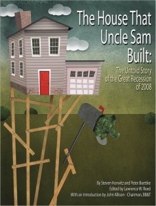 The House That Uncle Sam Built