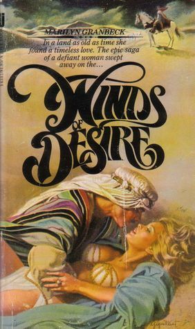 Winds of Desire (Mass Market Paperback)