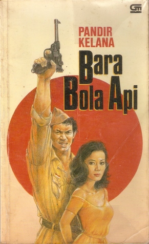 Bara Bola Api