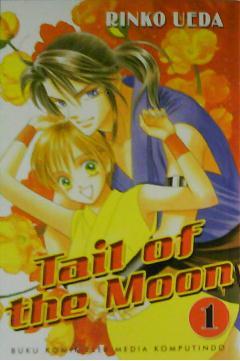 Tail of the Moon (series 1 - 15)