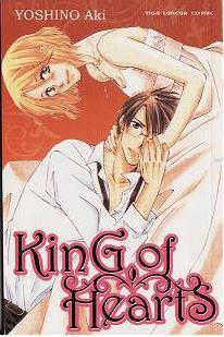 King of Hearts