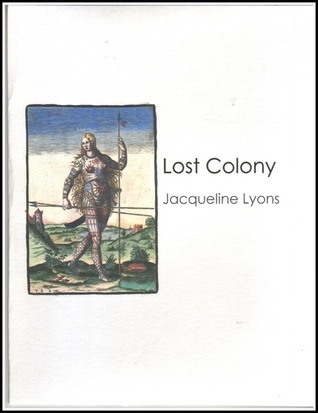 Lost Colony (Chapbook)
