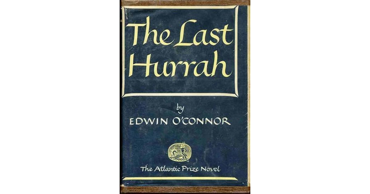 One last hurrah quotes picture