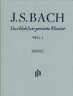 Das Wohltemperierte Klavier, Teil II (Paperback)