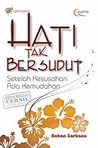 Lebah Cerdas: Hati Tak Bersudut