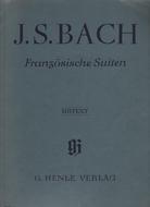 Französischen Suiten (Paperback)