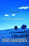 Incurable by John Marsden Incurable by John Marsden