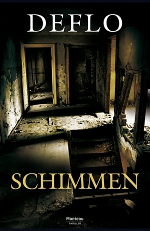 Schimmen (Deleu #10)