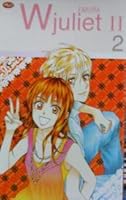 W Juliet Ii Vol 1 By Emura