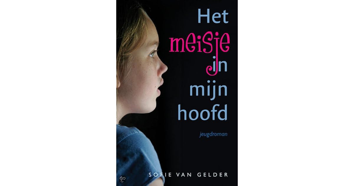 Het Meisje In Mijn Hoofd