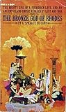 The Bronze God of Rhodes by L. Sprague de Camp The Bronze God of Rhodes by L. Sprague de Camp