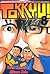 Tokkyu! Vol. 8