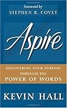Aspire! by Kevin Hall