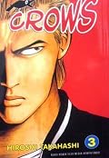 Crows Vol. 3