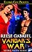 Vandar's War (More Than Mal...