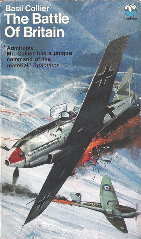 The Battle of Britain (Paperback)