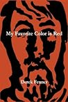 My Favorite Color is Red My Favorite Color is Red