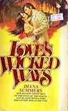 Love's Wicked Ways