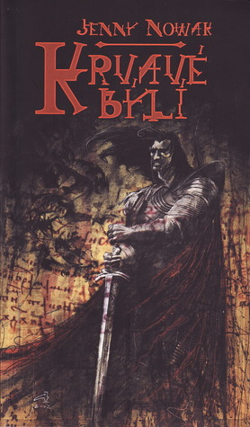 Krvavé býlí (Transylvánská sága, #4)